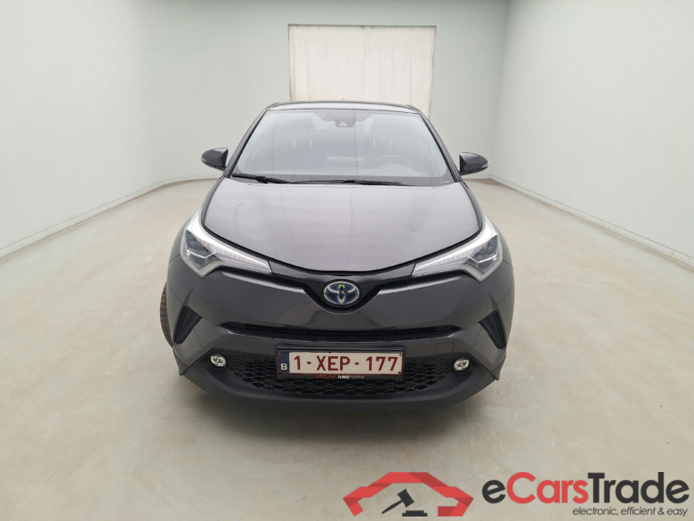 Toyota, C-HR '16, C-HR 1.8 Hybrid C-Lub #1