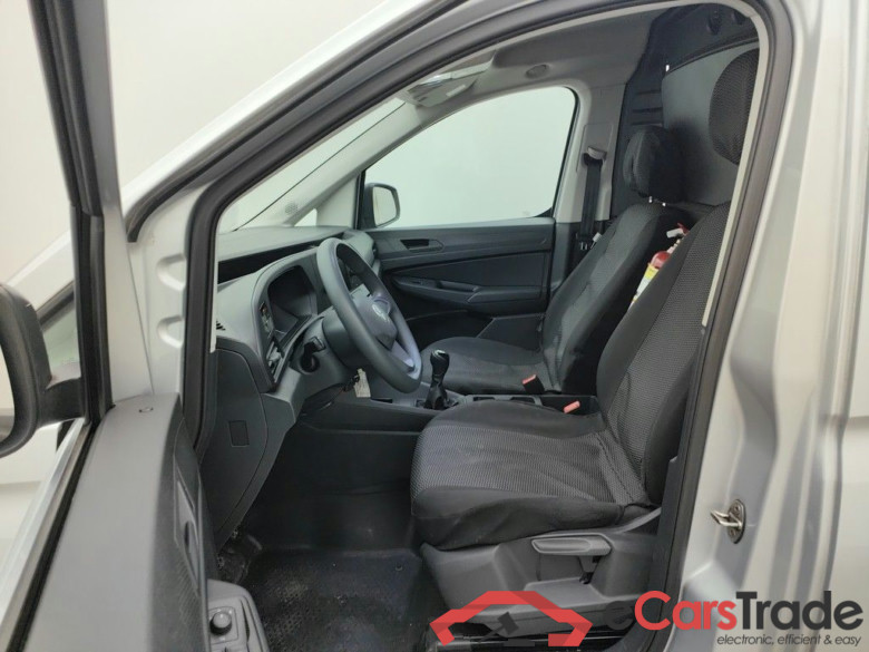 VOLKSWAGEN CADDY MAXI VAN DIESEL - 2021 2.0 TDi 102 5d #3