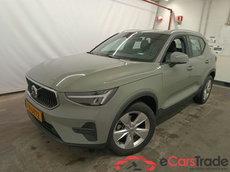 Volvo XC40 B3 Core DCT 5d