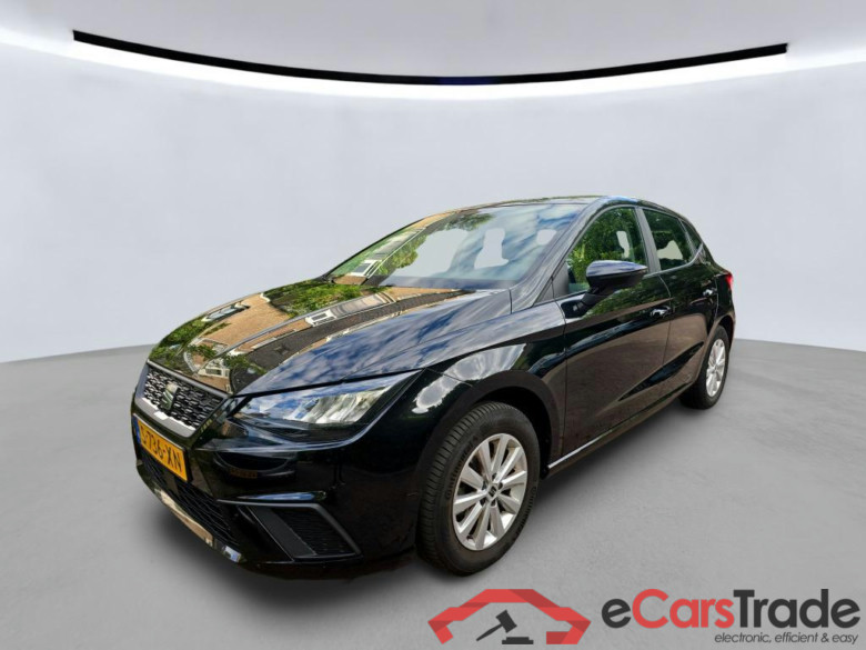 SEAT Ibiza 70 kW