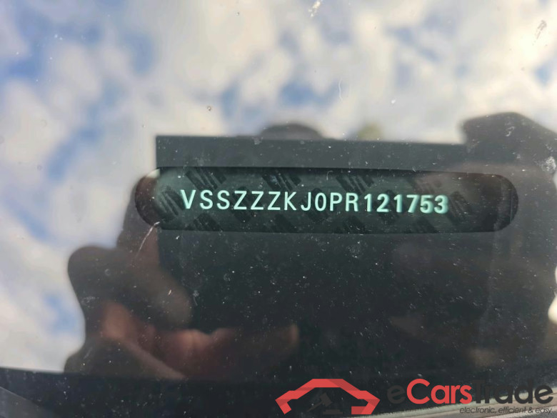 SEAT Ibiza 70 kW #2
