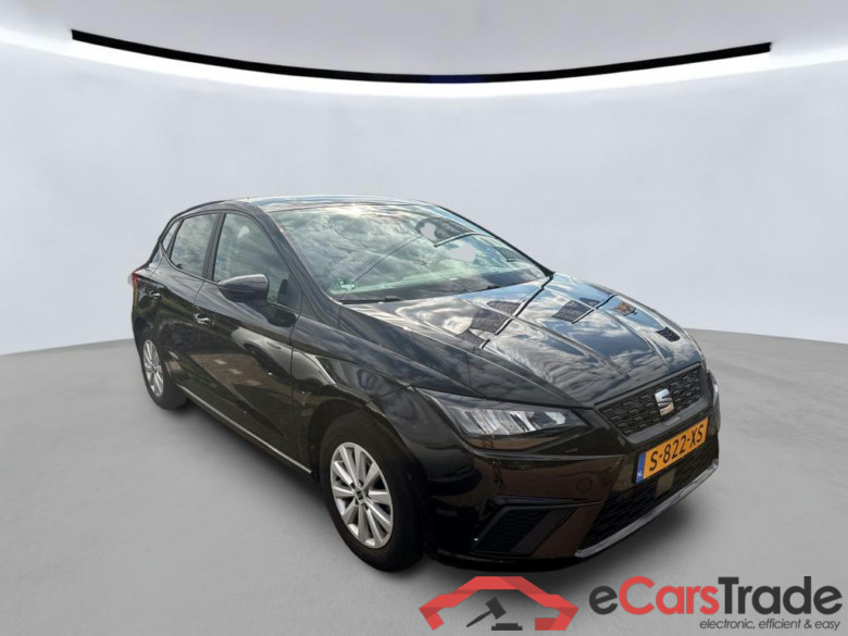 SEAT Ibiza 70 kW #5