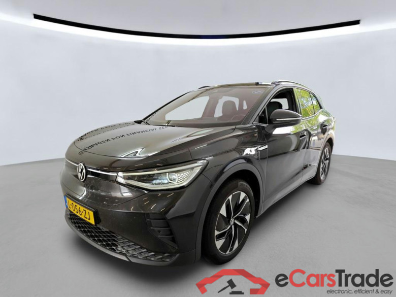 VOLKSWAGEN ID.4 150 kW