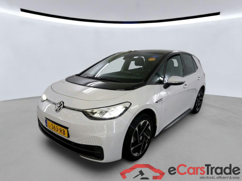 VOLKSWAGEN ID.3 150 kW #1