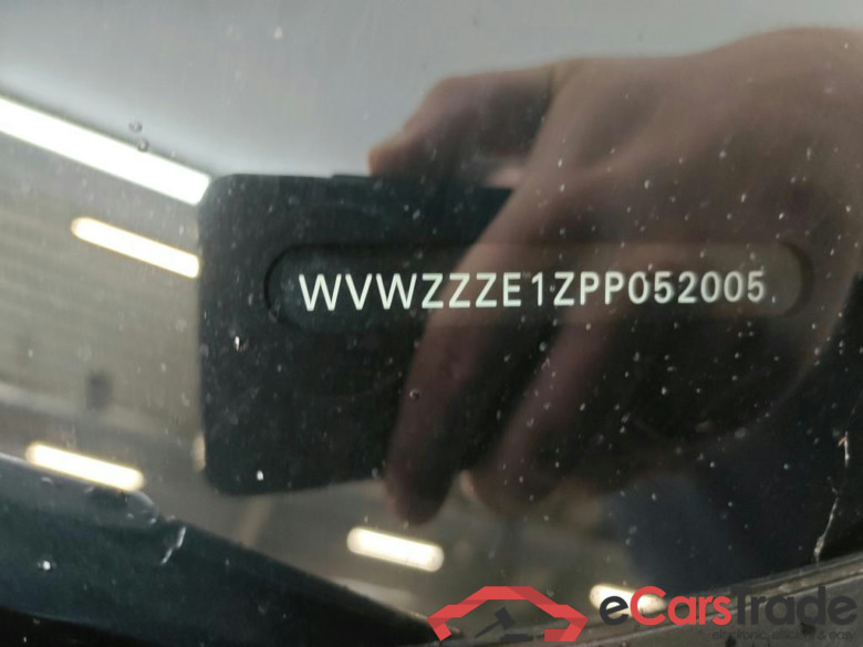 VOLKSWAGEN ID.3 150 kW #3