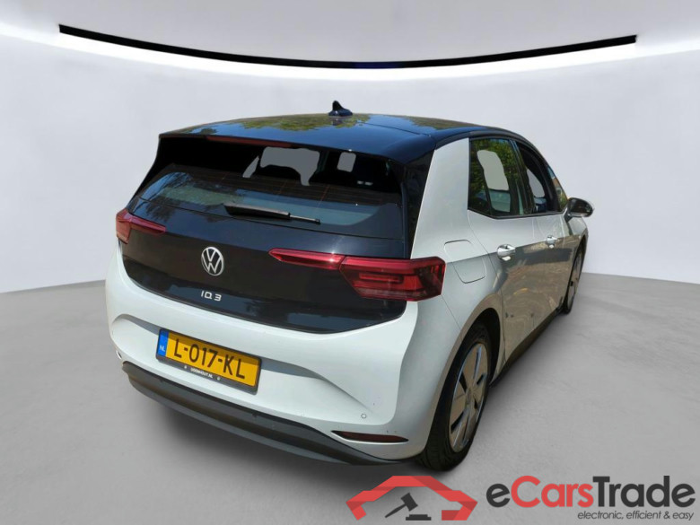 VOLKSWAGEN ID.3 150 kW #6