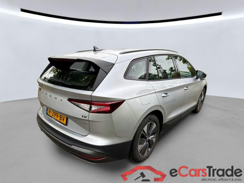 SKODA Enyaq iV 132 kW #6