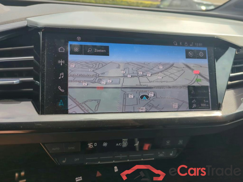 AUDI Q4 e-tron 125 kW #2