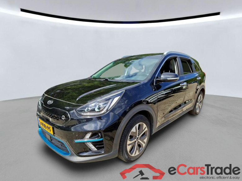 KIA e-Niro 150 kW