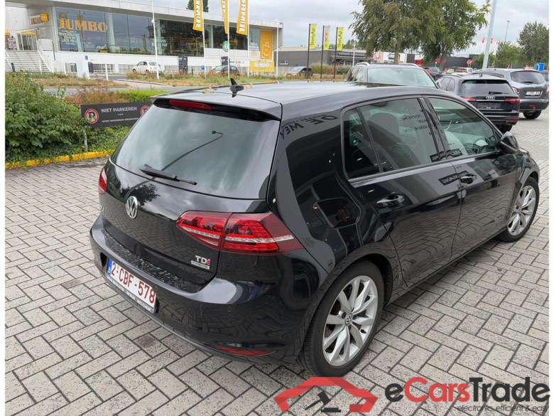 VOLKSWAGEN Golf VII Golf 1.6 CR TDi Highline #3