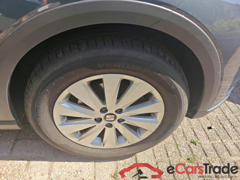 SEAT Arona 70 kW #6