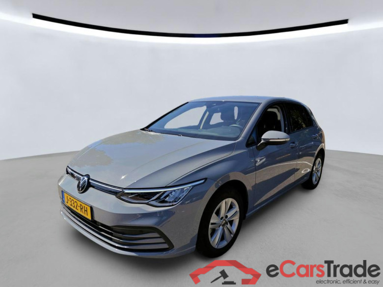 VOLKSWAGEN GOLF 96 kW