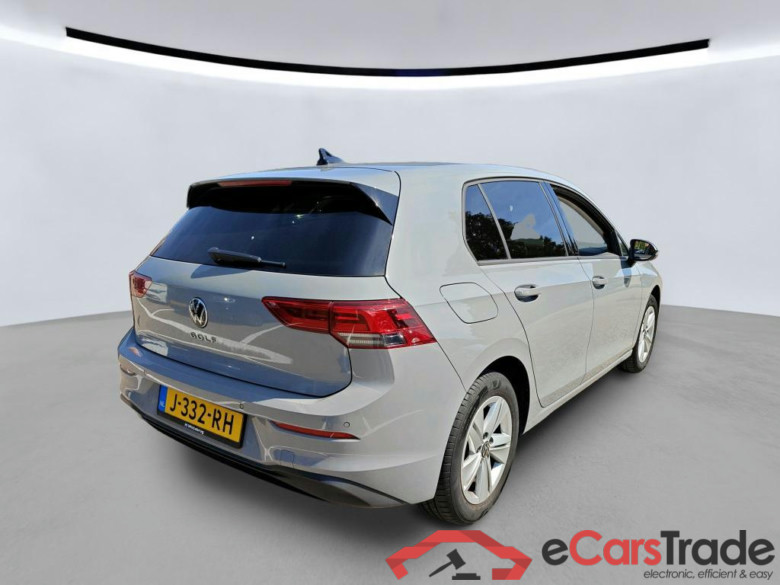 VOLKSWAGEN GOLF 96 kW #6