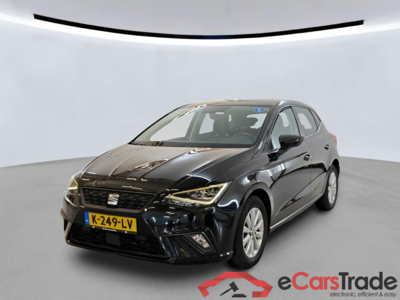SEAT Ibiza 70 kW