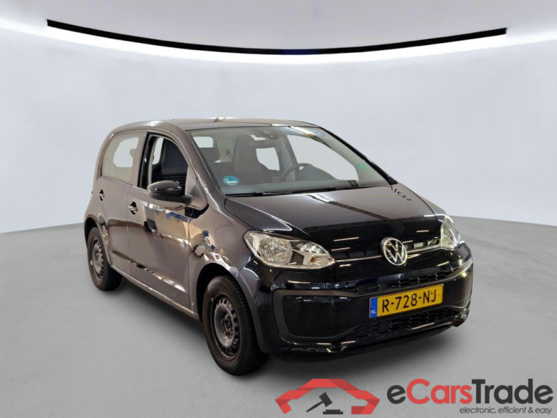 VOLKSWAGEN up! 48 kW #3