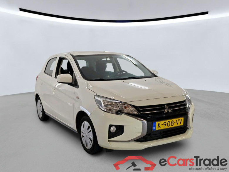 MITSUBISHI Space Star 52 kW #3