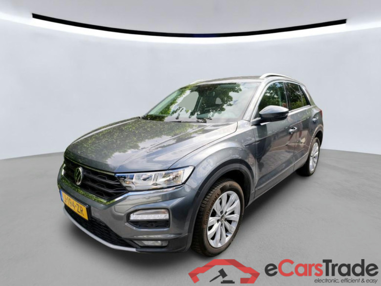 VOLKSWAGEN T-Roc 85 kW #1