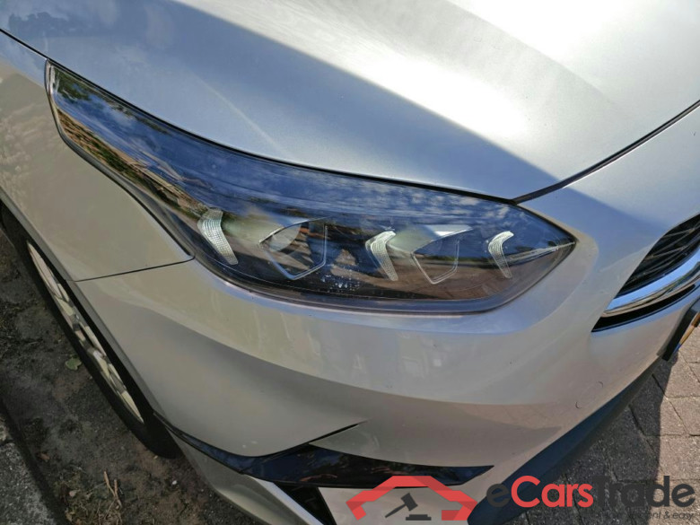 KIA ceed sportswagon 88 kW #4