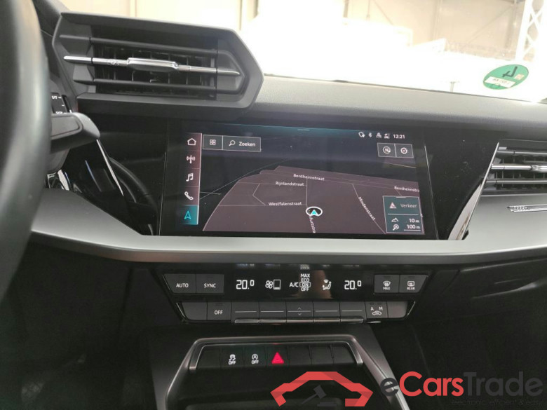 AUDI A3 Sportback 81 kW #3