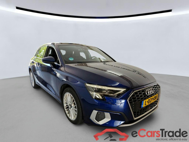 AUDI A3 Sportback 81 kW #4