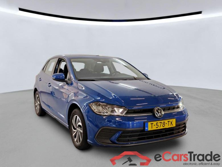 VOLKSWAGEN POLO 70 kW #3