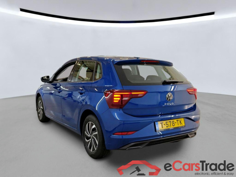 VOLKSWAGEN POLO 70 kW #6