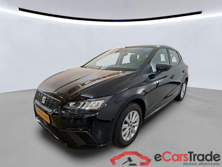 SEAT Ibiza 70 kW