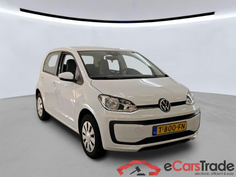 VOLKSWAGEN up! 48 kW #3