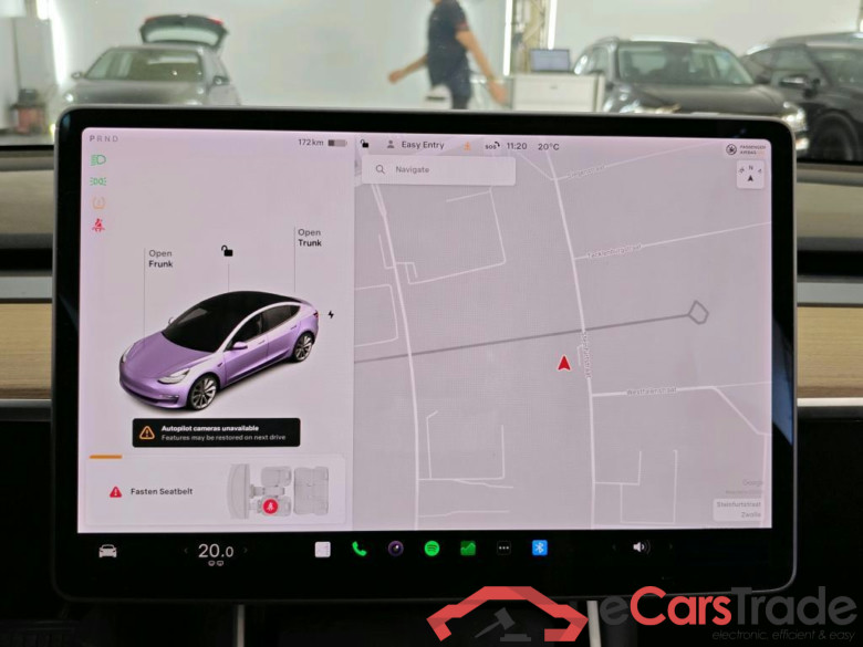 Tesla Model 3 258 kW #2