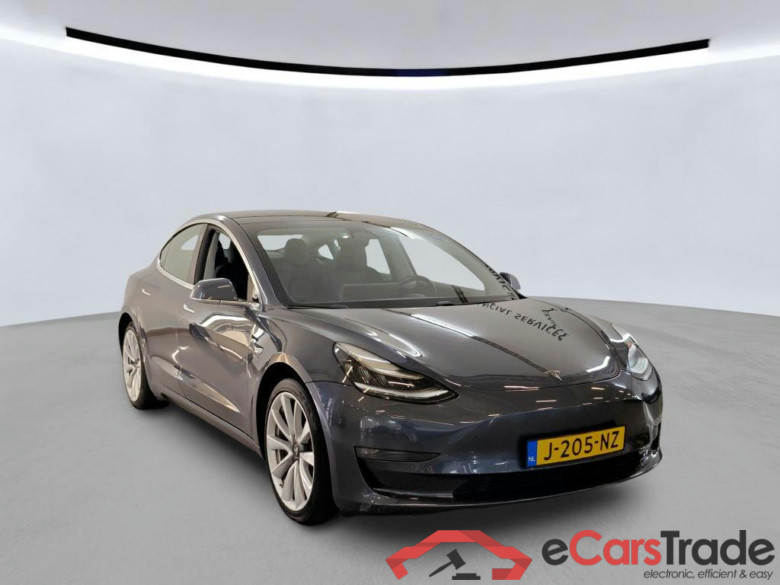 Tesla Model 3 258 kW #4
