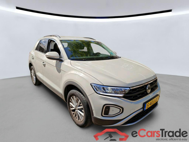 VOLKSWAGEN T-Roc 110 kW #4