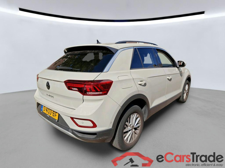 VOLKSWAGEN T-Roc 110 kW #5