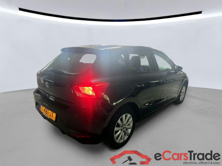 SEAT Ibiza 70 kW #4