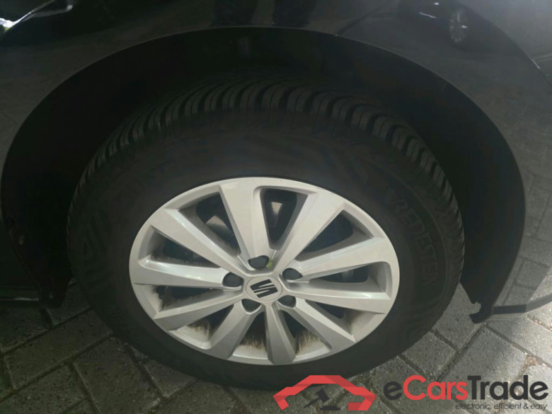SEAT Ibiza 70 kW #6