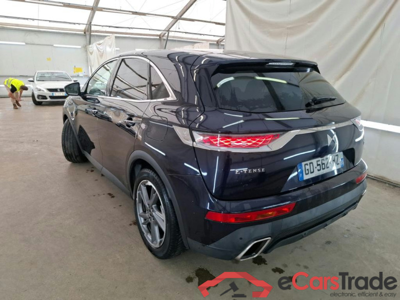 DS DS 7 Crossback / 2017 / 5P / SUV E-TENSE 225 Business #2