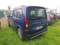 preview Peugeot Rifter #1