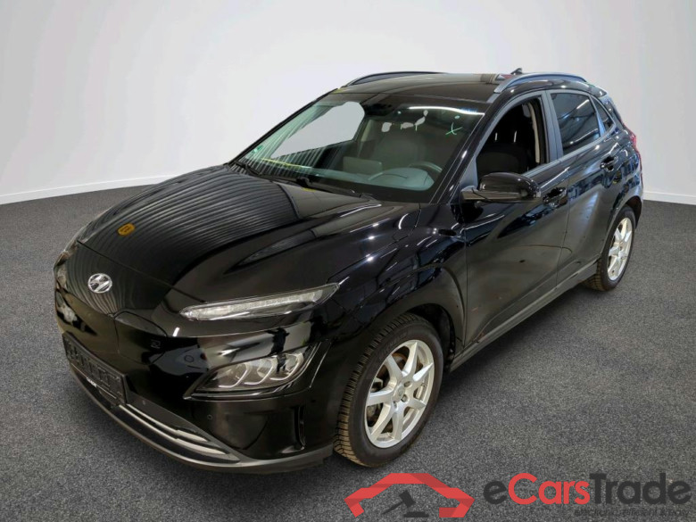 Kona Prime Elektro 2WD 64kWh