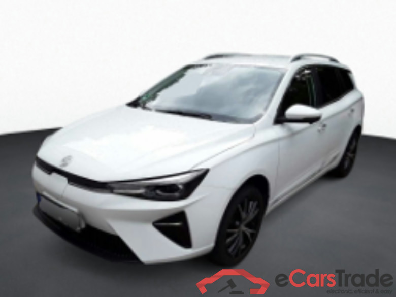 MG MG5 Standard Luxury 5d 130kW #1