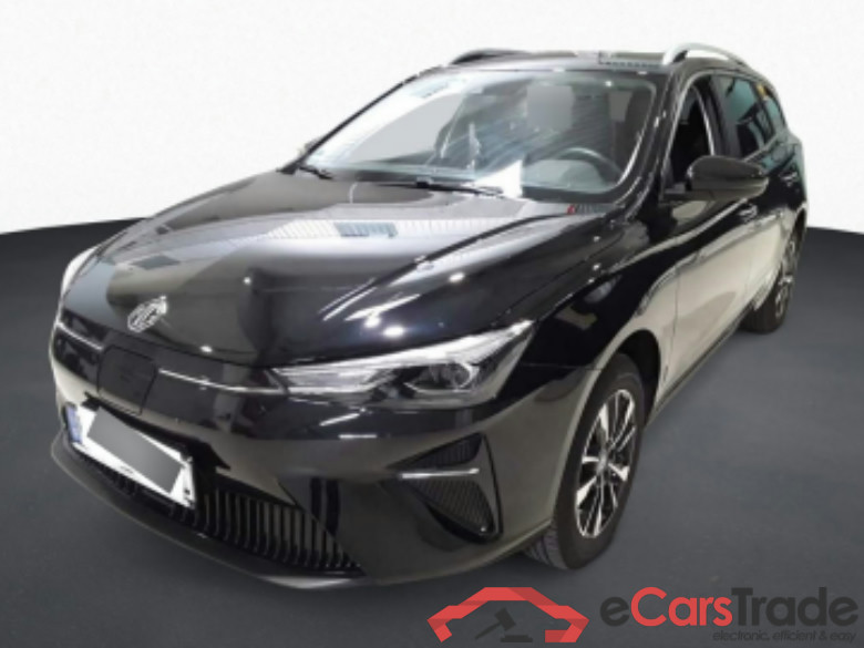 MG MG5 Maximal Comfort 5d 115kW #1
