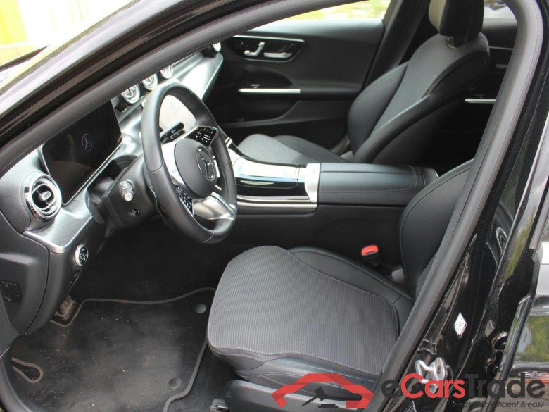 C -Klasse T-Modell C 300 T de Avantgarde Edition (206.208)Avantgarde 2.0 230KW AT9 E6d #4