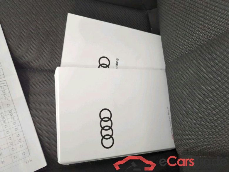A6 Avant 50 TFSI e quattro 2.0 TFSI 220KW AT7 E6d #3