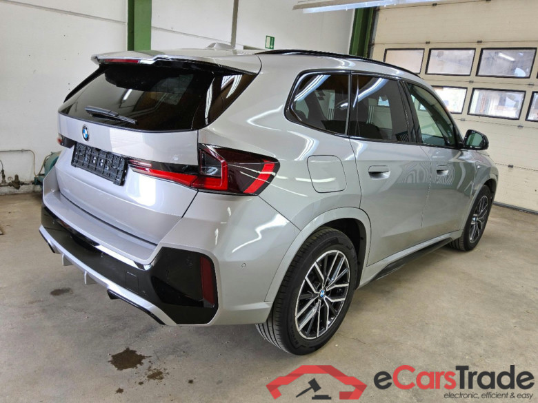 Baureihe X1 20 i sDrive M Sport 1.5 115KW AT7 6E #2