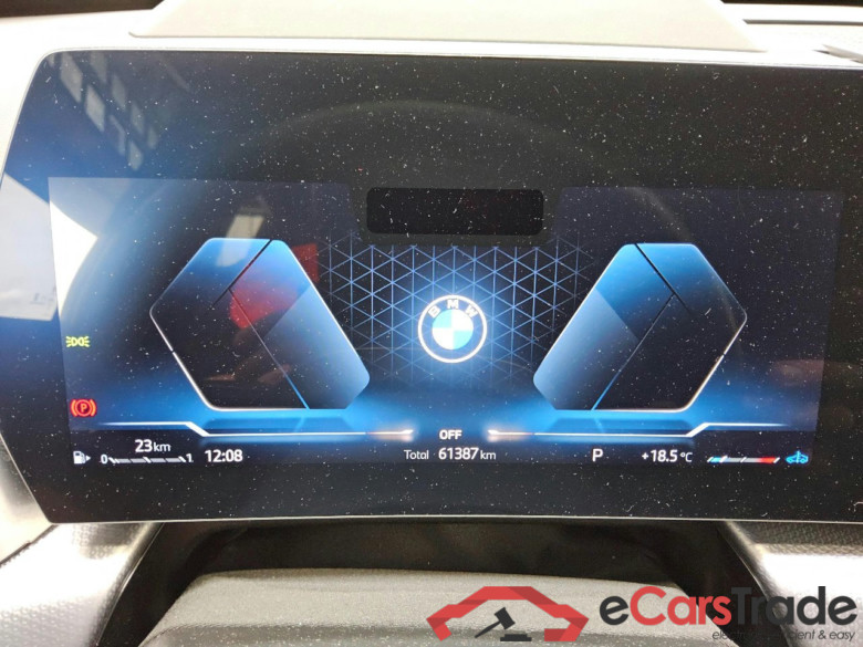 Baureihe X1 20 i sDrive M Sport 1.5 115KW AT7 6E #6