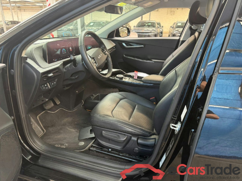 EV6 2WD 77kWh #5