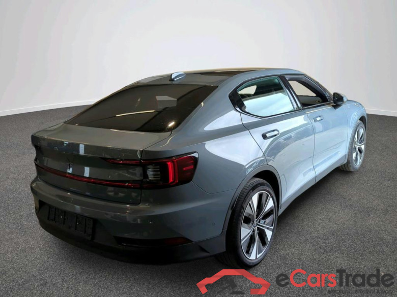 POLESTAR Polestar 2 Dual Motor 78kWh 5d 300kW #3