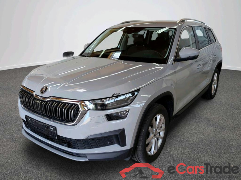 Kodiaq Style 4x4 2.0 TDI 110KW AT7 E6d
