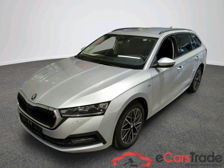 Octavia Combi Ambition 2.0 TDI 110KW AT7 E6d #1