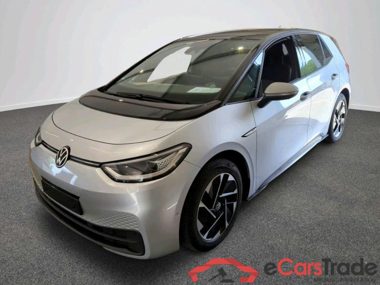 ID.3 107 kW Pro #1