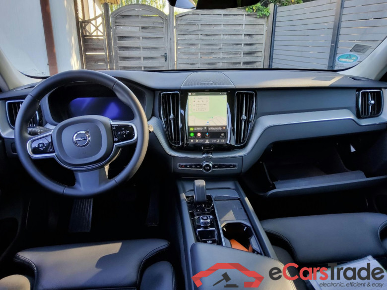XC60 Plus Dark 2WD 2.0 B4 145KW AT8 E6d #3