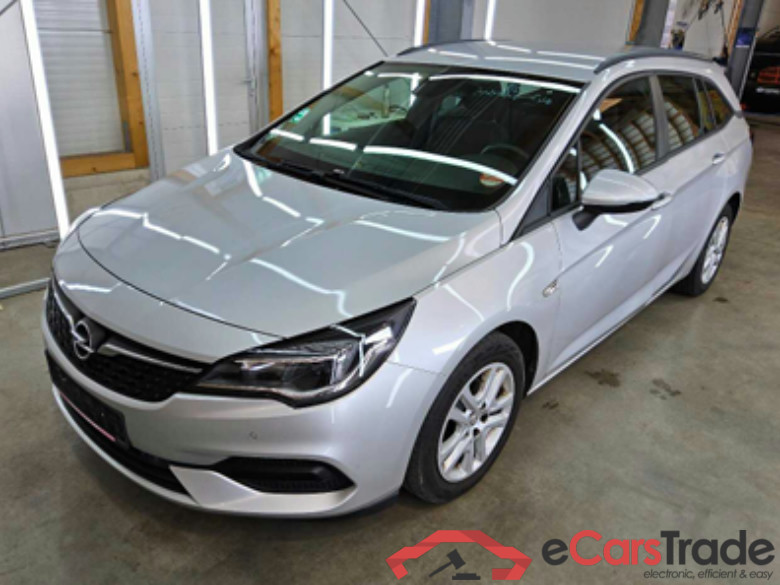 Astra K Sports Tourer Edition Start/Stop 1.5 77KW MT6 E6d #1